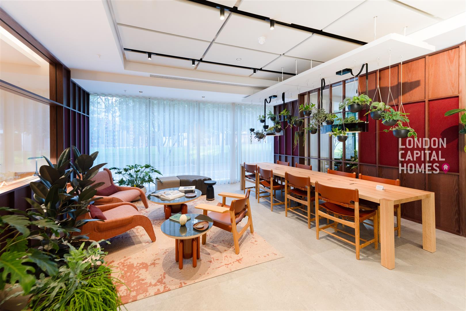 1 Lewis Cubitt Park, London